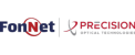 fonnet precision logo