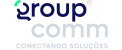 groupcomm logo