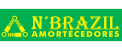 nbrazil amortecedores logo